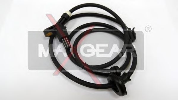 Датчик вращения колеса MAXGEAR 20-0073