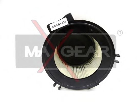Фильтр салона MAXGEAR 26-0115