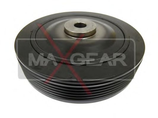 Шкив коленвала MAXGEAR 30-0063