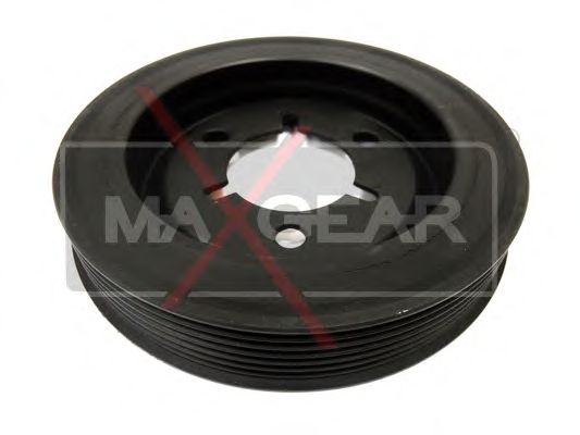 Шкив коленвала MAXGEAR 30-0070