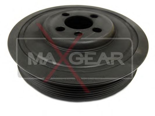 Шкив коленвала MAXGEAR 30-0073