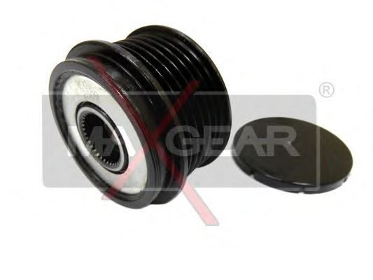 Бендикс MAXGEAR 30-0081