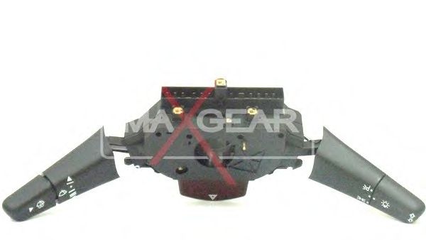 Подрулевой переключатель MAXGEAR 50-0075