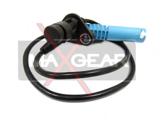 Датчик вращения колеса MAXGEAR 20-0003