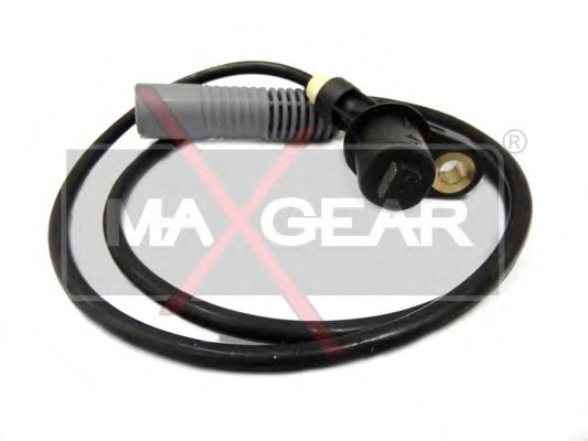 Датчик вращения колеса MAXGEAR 20-0007