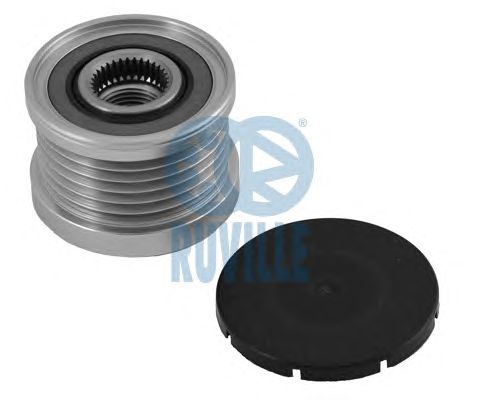 Бендикс RUVILLE 56717