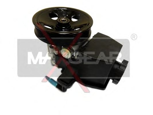 Насос гидроусилителя MAXGEAR 48-0018