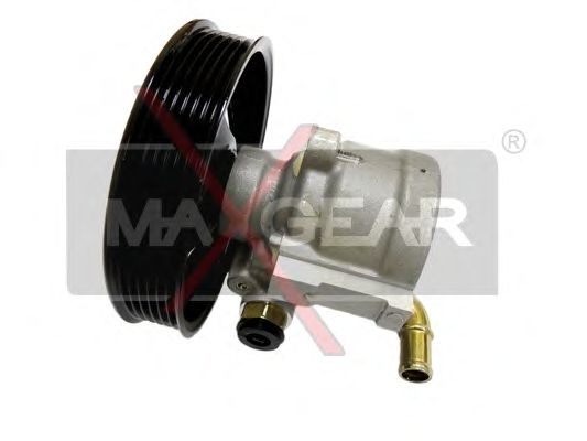 Насос гидроусилителя MAXGEAR 48-0035