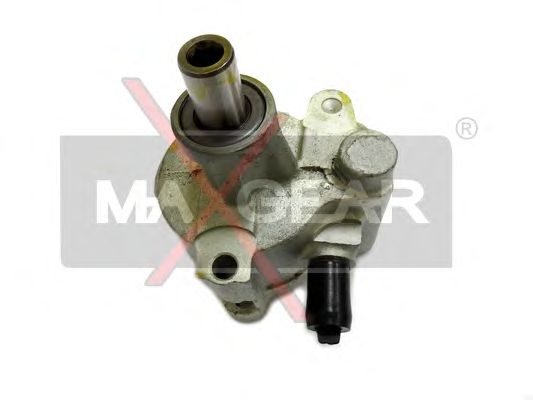 Насос гидроусилителя MAXGEAR 48-0046