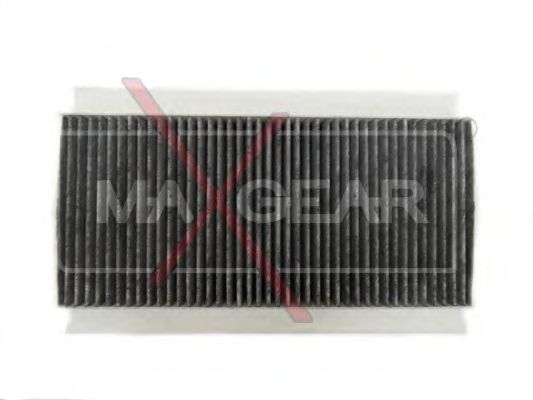 Фільтр салону MAXGEAR 26-0458