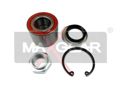 Ступичный подшипник MAXGEAR 33-0055