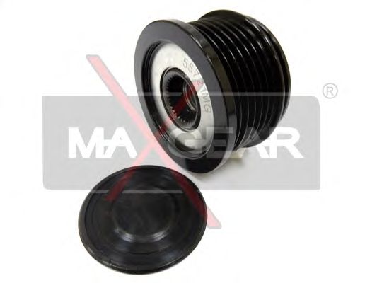 Бендикс MAXGEAR 30-0089