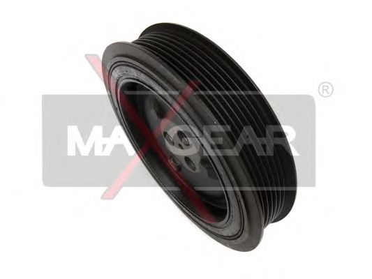 Шкив коленвала MAXGEAR 30-0107