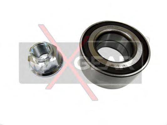 Ступичный подшипник MAXGEAR 33-0273