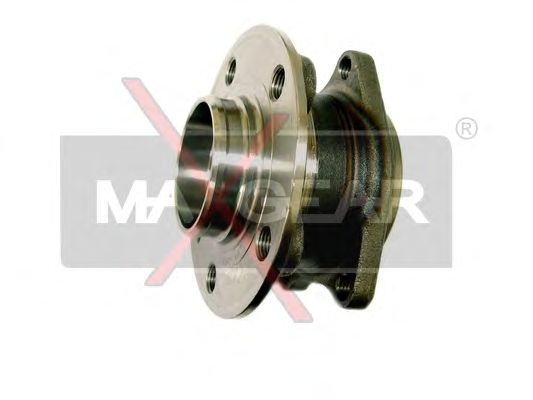 Ступичный подшипник MAXGEAR 33-0534