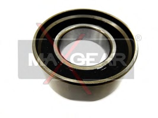 Натяжной ролик ремня ГРМ MAXGEAR 54-0133