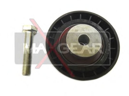 Направляющий / паразитный ролик поликлинового ремня MAXGEAR 54-0156