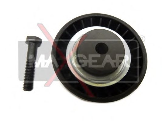 Направляющий / паразитный ролик  поликлинового ремня MAXGEAR 54-0164