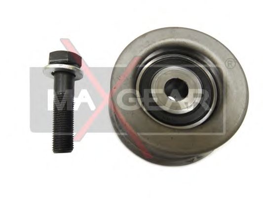 Направляющий / паразитный ролик ремня ГРМ MAXGEAR 54-0246