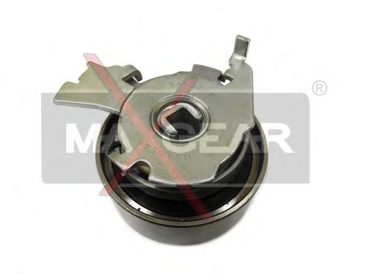 Натяжной ролик ремня ГРМ MAXGEAR 54-0248
