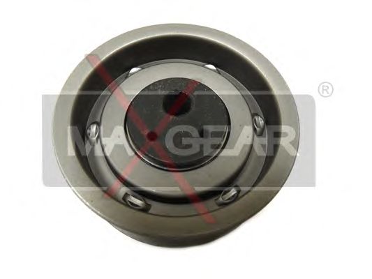 Натяжной ролик ремня ГРМ MAXGEAR 54-0367