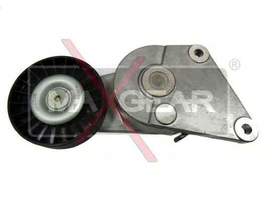 Натяжитель поликлинового ремня MAXGEAR 54-0450