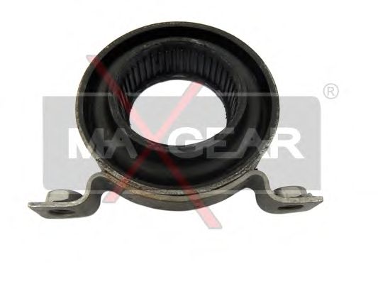 Подвесная опора карданного вала MAXGEAR 49-0075