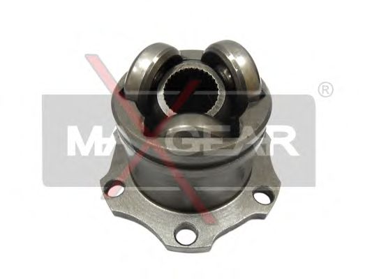 Карданный шарнир MAXGEAR 49-0087