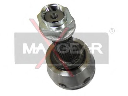 Комплект ШРУСов MAXGEAR 49-0129