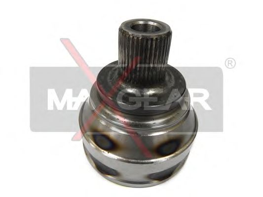 Комплект ШРУСов MAXGEAR 49-0227