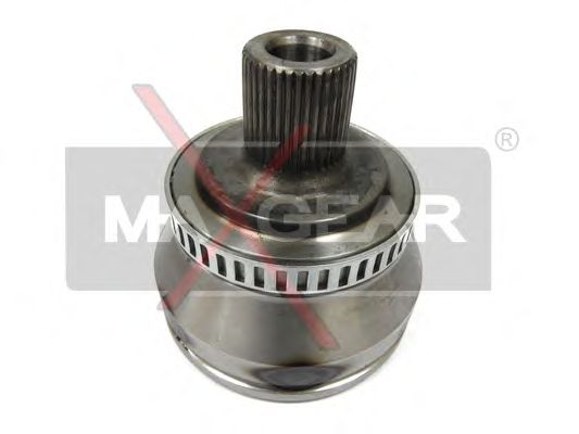 Комплект ШРУСов MAXGEAR 49-0231