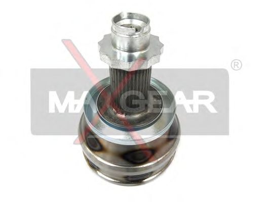 Комплект ШРУСов MAXGEAR 49-0250