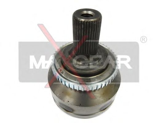 Комплект ШРУСов MAXGEAR 49-0281