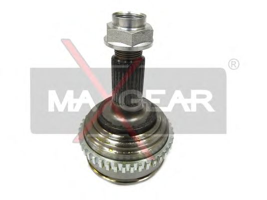 Комплект ШРУСов MAXGEAR 49-0337
