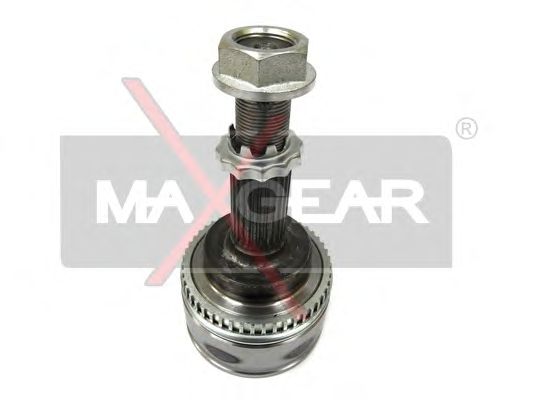 Комплект ШРУСов MAXGEAR 49-0377