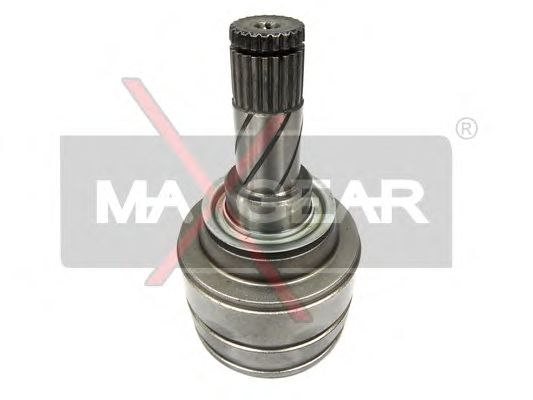 Комплект ШРУСов MAXGEAR 49-0451