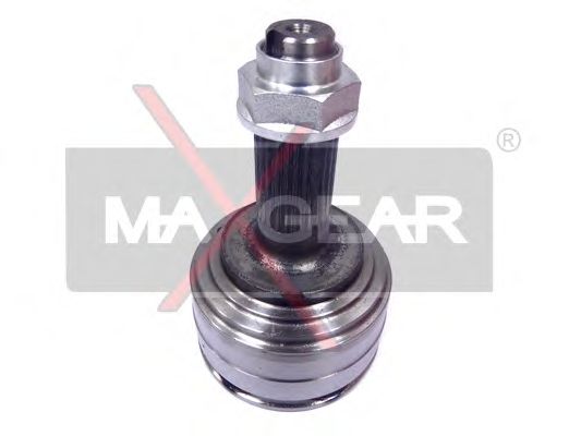 Комплект ШРУСов MAXGEAR 49-0630