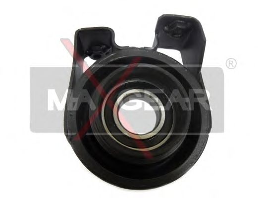 Подвесная опора карданного вала MAXGEAR 49-0672