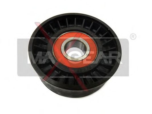 Натяжитель ремня MAXGEAR 54-0580