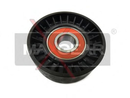 Натяжитель ремня MAXGEAR 54-0585