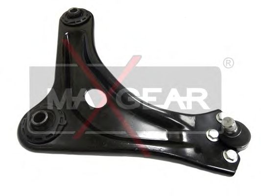Рычаг подвески MAXGEAR 72-1519