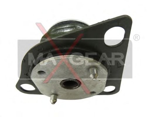 Подвеска, держатель ступенчатой/автоматической коробки передач MAXGEAR 76-0103