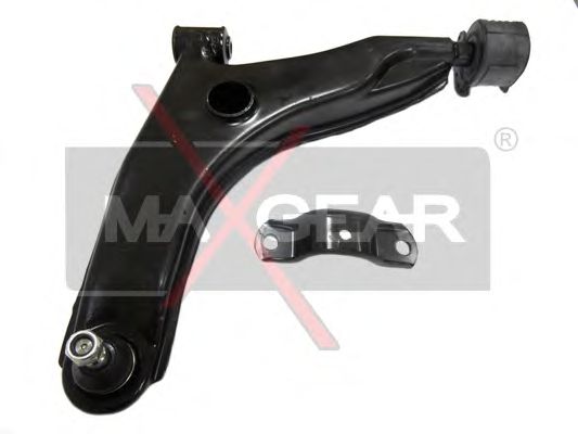 Рычаг подвески MAXGEAR 72-1621