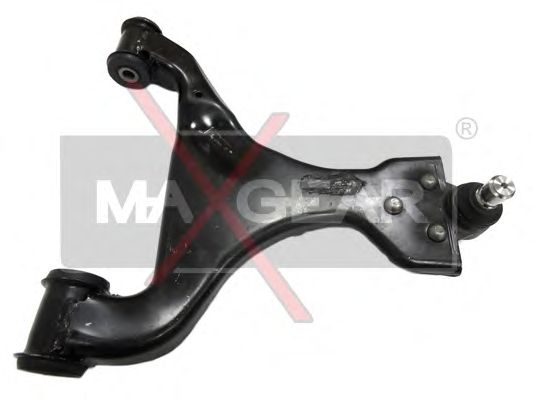Важіль підвіски MAXGEAR 72-1634
