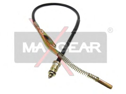 Трос ручника MAXGEAR 32-0009