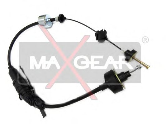 Трос сцепления MAXGEAR 32-0094