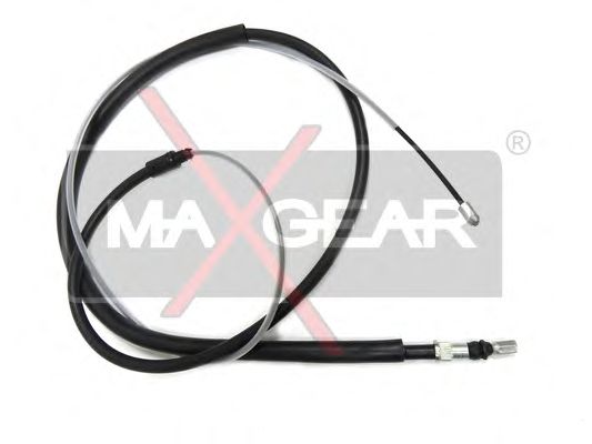 Трос ручника MAXGEAR 32-0238