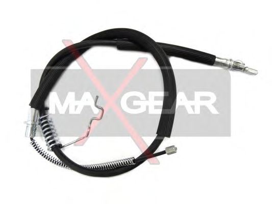 Трос ручника MAXGEAR 32-0264