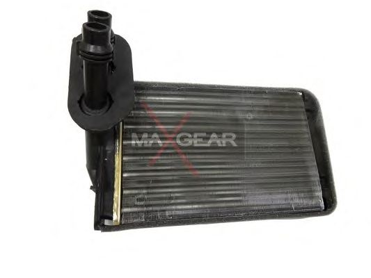 Радиатор отопителя MAXGEAR 18-0058