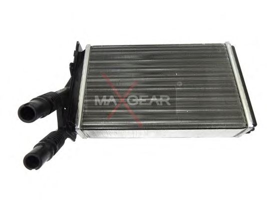 Радіатор опалення MAXGEAR 18-0128